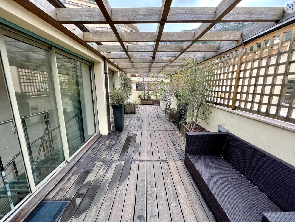 Penthouse à Monaco, Monaco, 93 m² - image 6