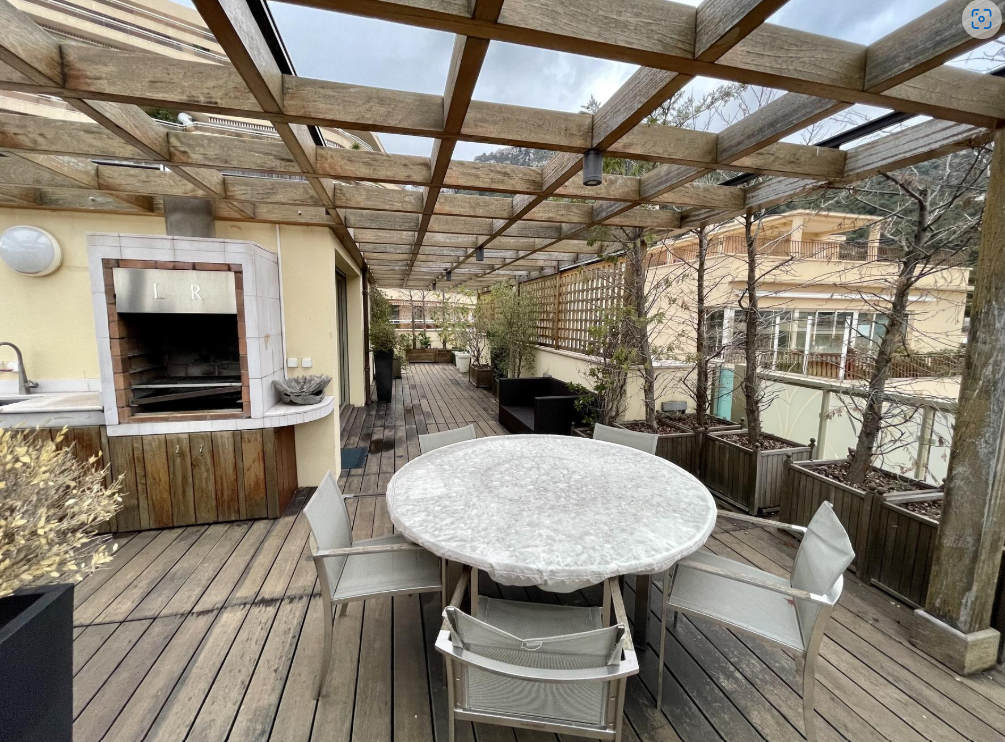 Penthouse à Monaco, Monaco, 93 m² - image 7