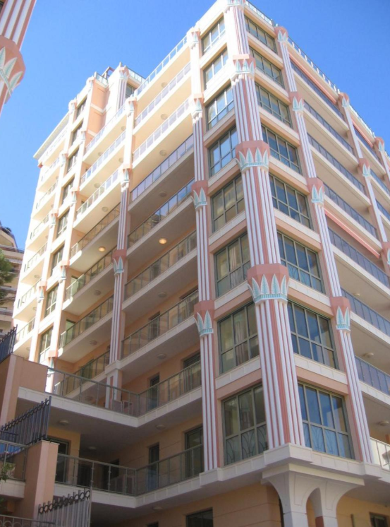 Penthouse à Monaco, Monaco, 93 m² - image 8