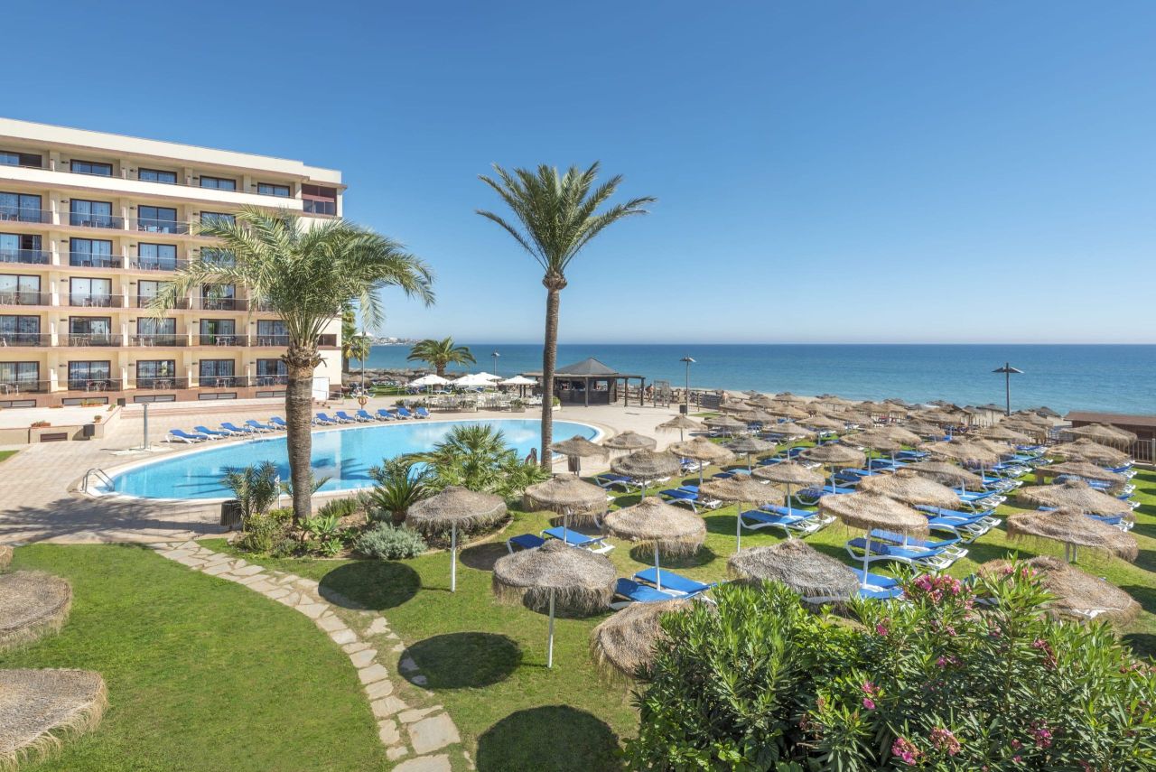 Hotel en Almería, España, 31 100 m² - imagen 1