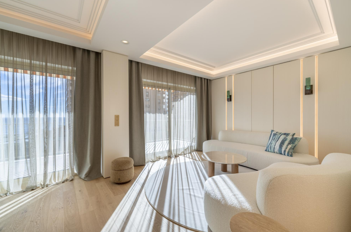 Appartamenti a Monaco, Monaco, 91 m² - foto 8