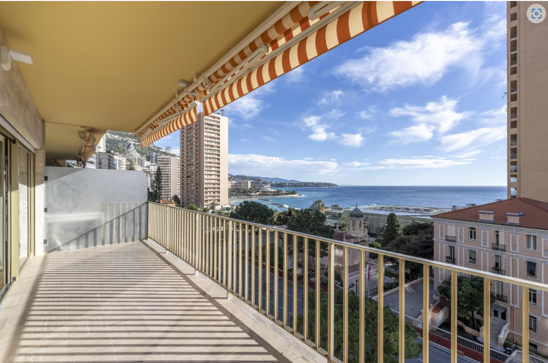 Appartamenti a Monaco, Monaco, 91 m² - foto 9