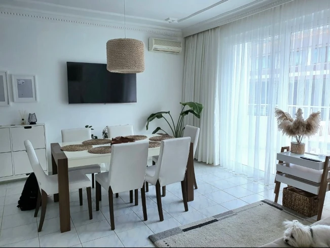 Piso en Alanya, Turquia, 90 m² - imagen 3