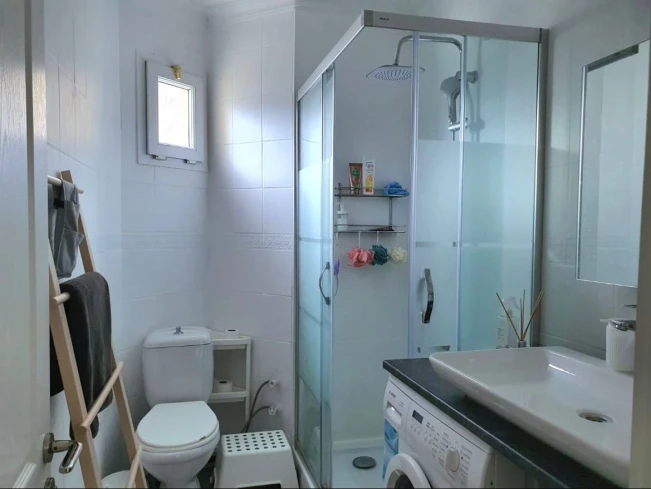 Piso en Alanya, Turquia, 90 m² - imagen 10