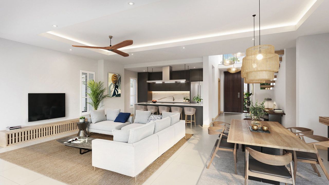 Villa à Monaco, Monaco, 650 m² - image 4