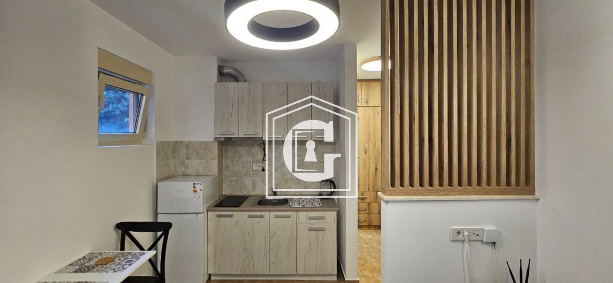 Appartement à Budva, Monténégro, 20 m² - image 1