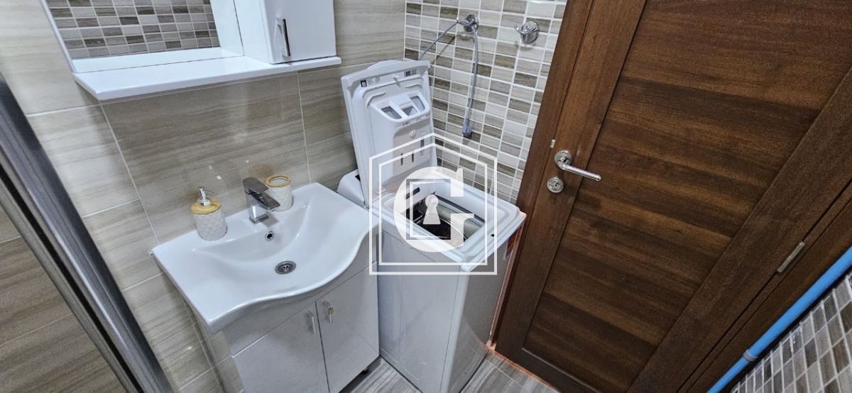 Appartement à Budva, Monténégro, 20 m² - image 4