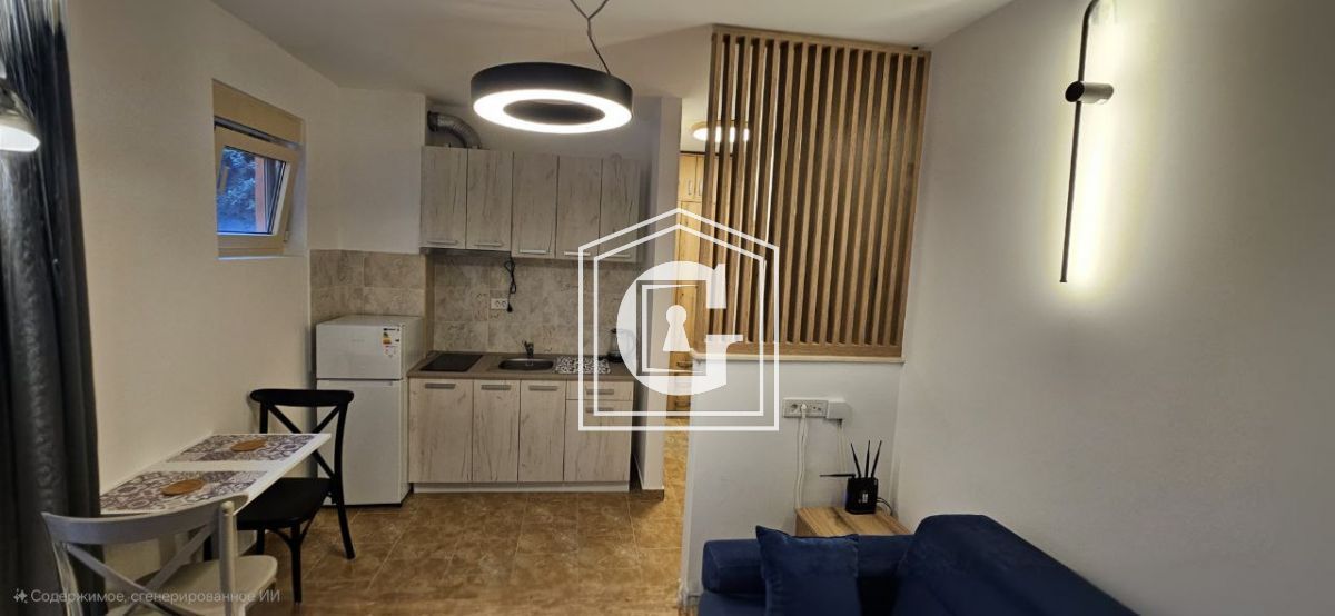 Appartement à Budva, Monténégro, 20 m² - image 2