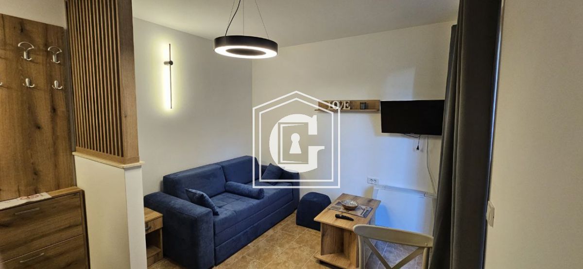 Appartement à Budva, Monténégro, 20 m² - image 14
