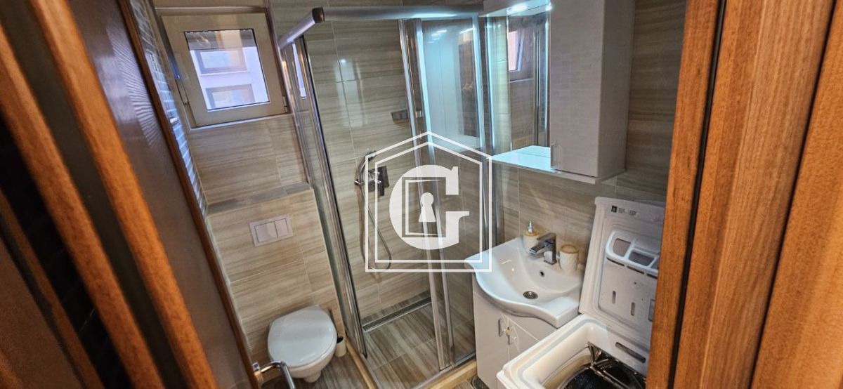 Appartement à Budva, Monténégro, 20 m² - image 7