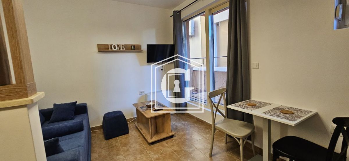 Appartement à Budva, Monténégro, 20 m² - image 13