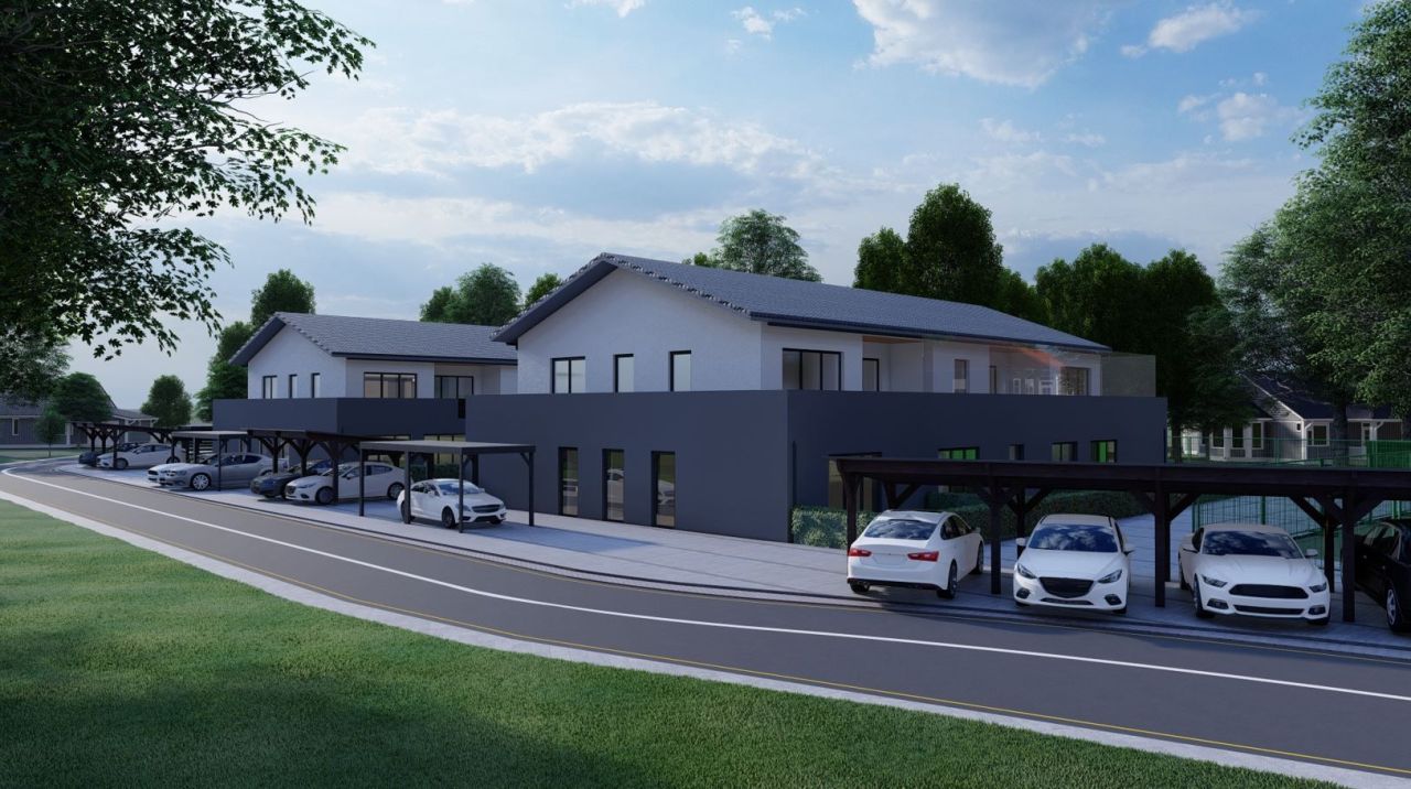 Piso en Düsseldorf, Alemania, 101.69 m² - imagen 10