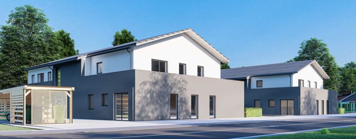 Piso en Düsseldorf, Alemania, 101.69 m² - imagen 11