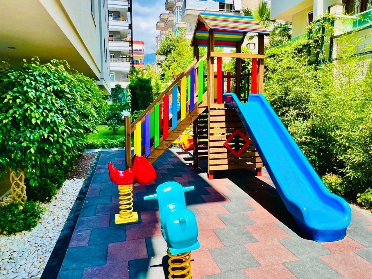 Flat in Alanya, Turkey, 61 m² - picture 10