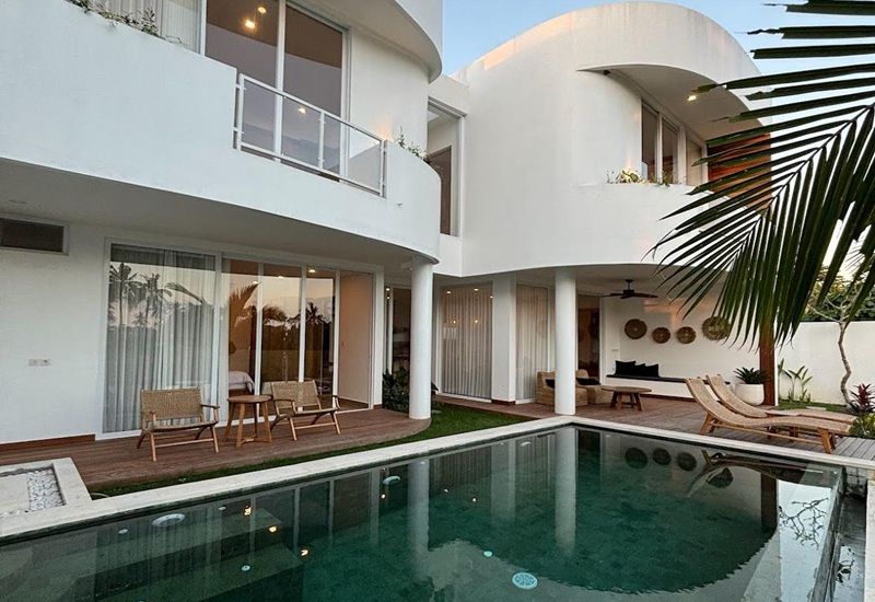 Villa à Canggu, Indonésie, 200 m² - image 1