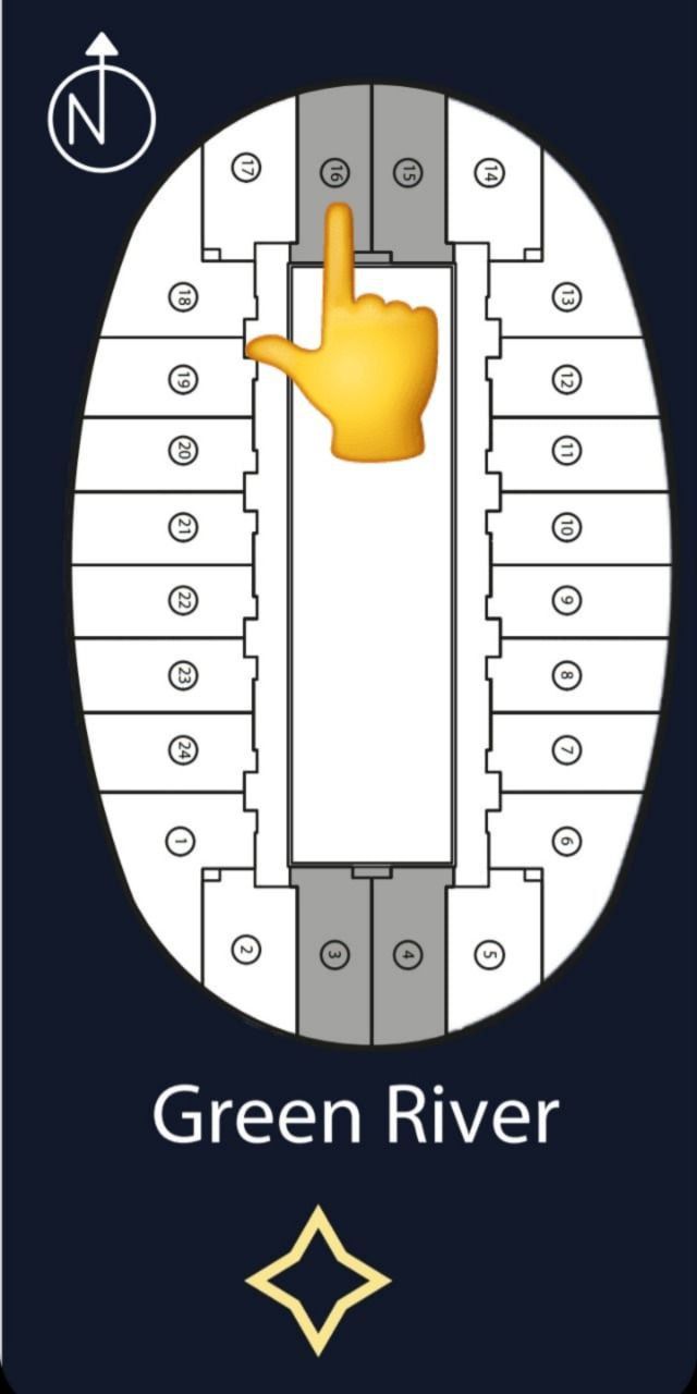 Hotel in Kairo, Ägypten, 62 m² - Foto 5