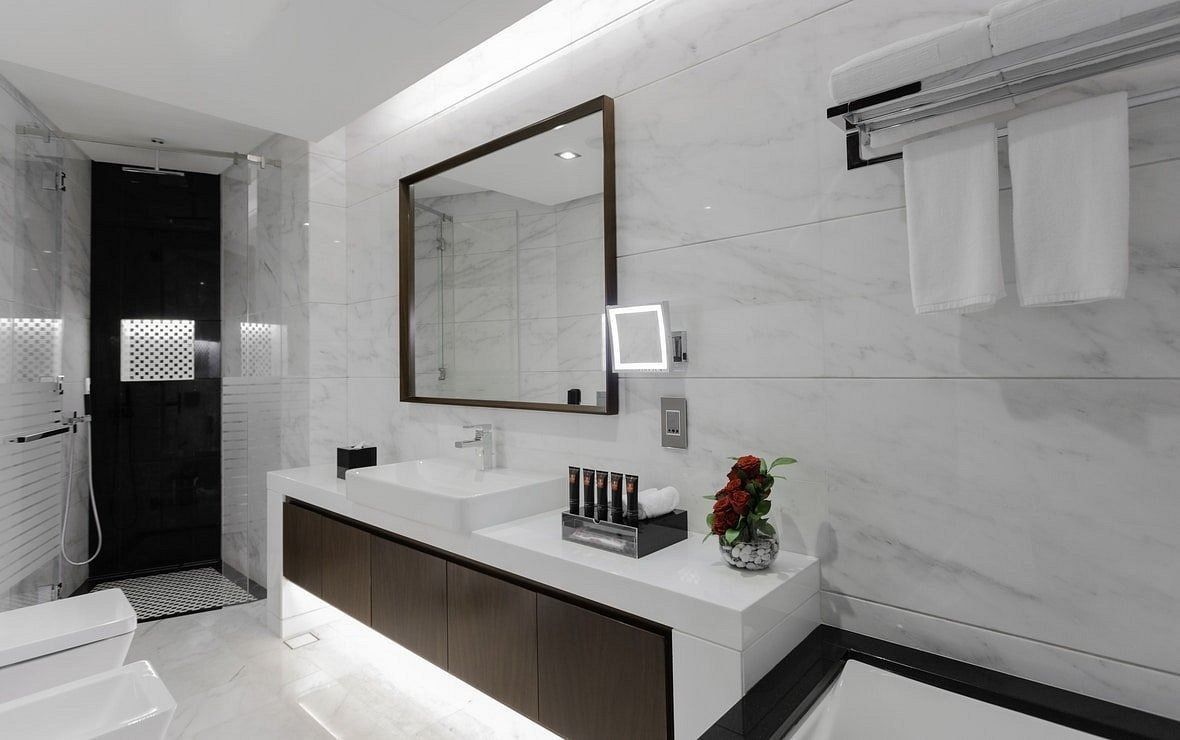 Hotel in Kairo, Ägypten, 62 m² - Foto 10