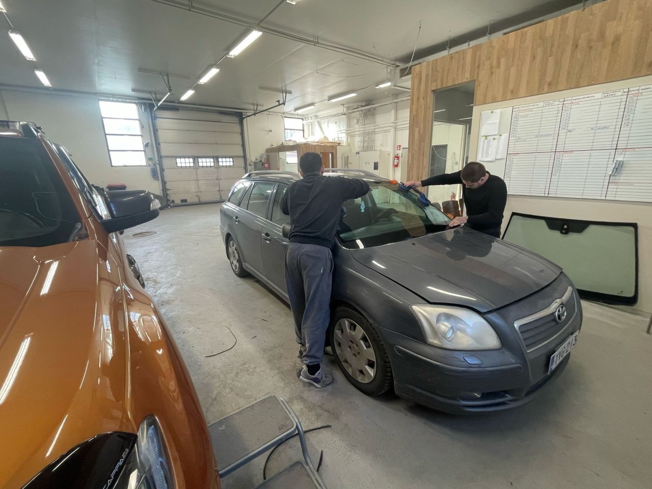 Commercial property in Helsinki, Finland, 400 m² - picture 3