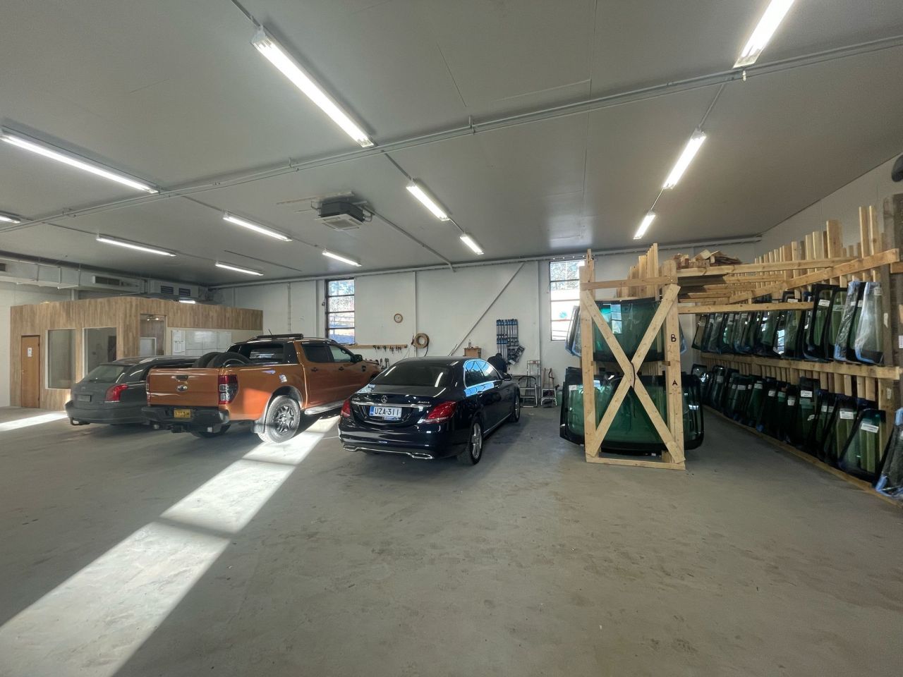 Commercial property in Helsinki, Finland, 400 m² - picture 2