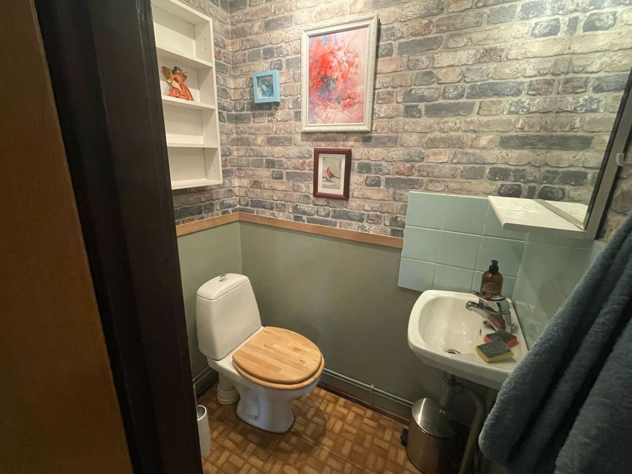 Commercial property in Helsinki, Finland, 400 m² - picture 10