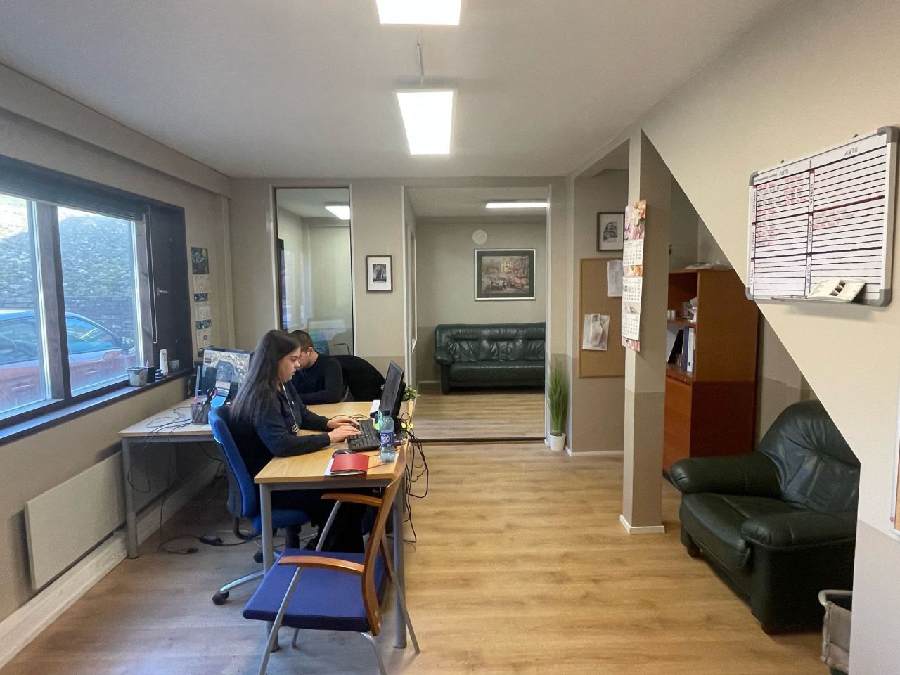 Commercial property in Helsinki, Finland, 400 m² - picture 4