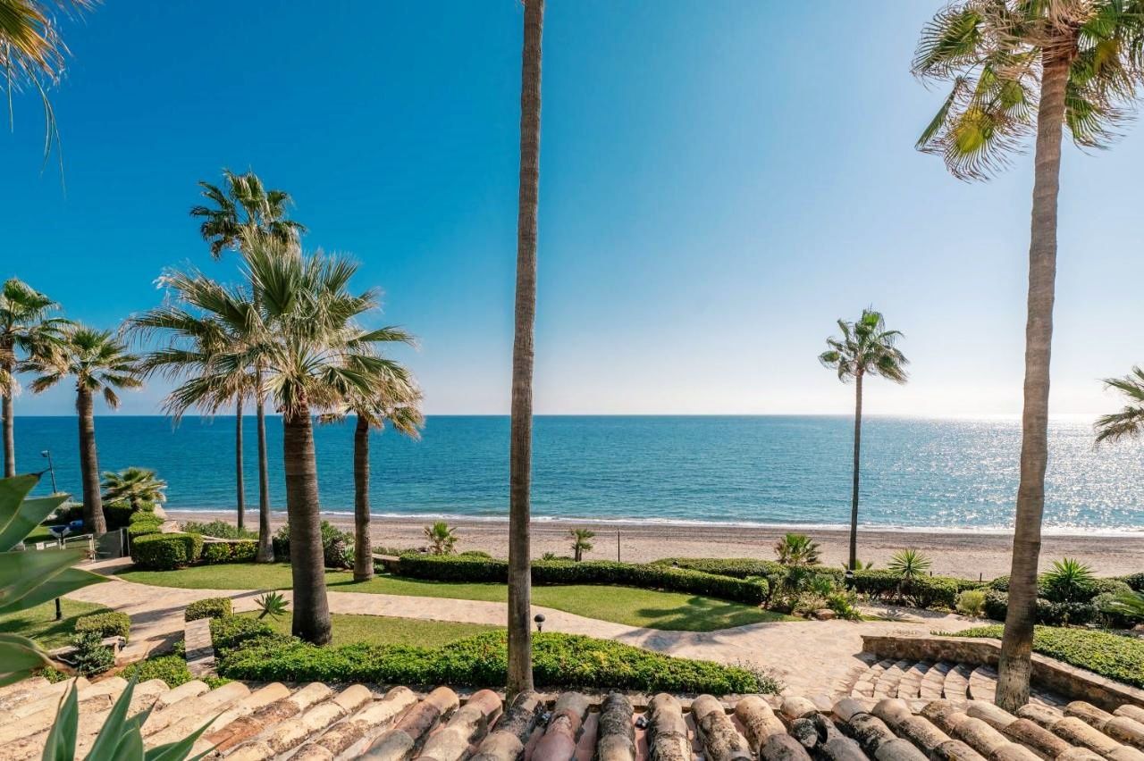 Flat in Estepona, Spain, 117 m² - picture 4