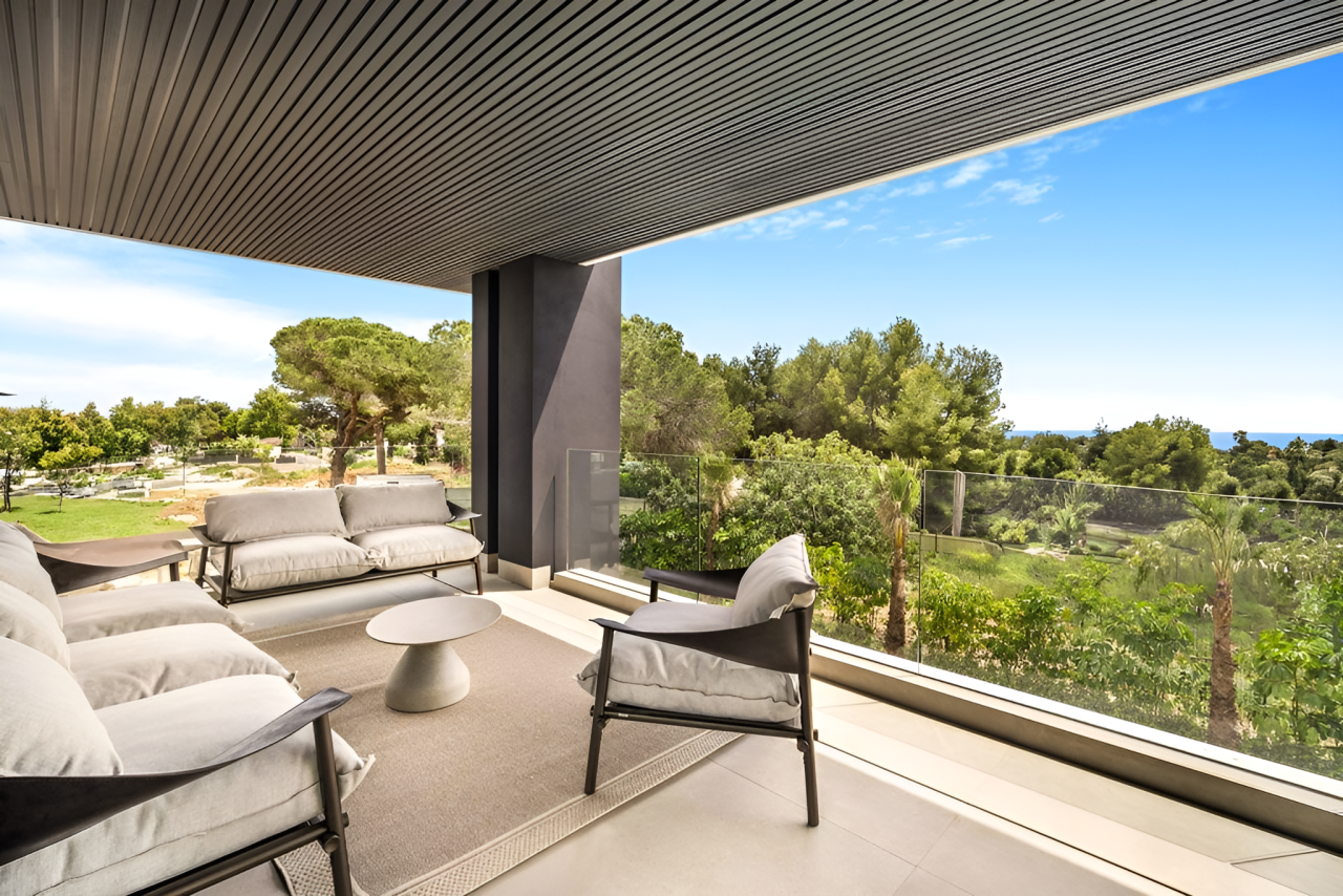 Villa in Marbella, Spain, 813 m² - picture 4