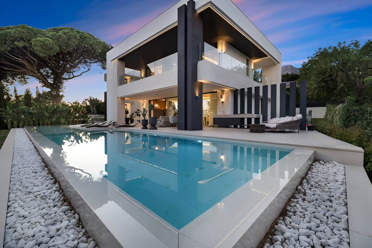 Villa in Marbella, Spain, 813 m² - picture 5