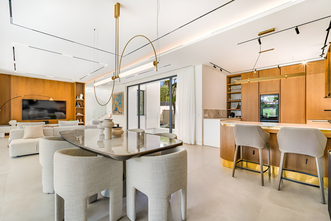 Villa in Marbella, Spain, 813 m² - picture 7