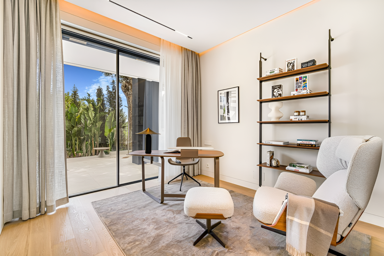 Villa in Marbella, Spain, 813 m² - picture 9