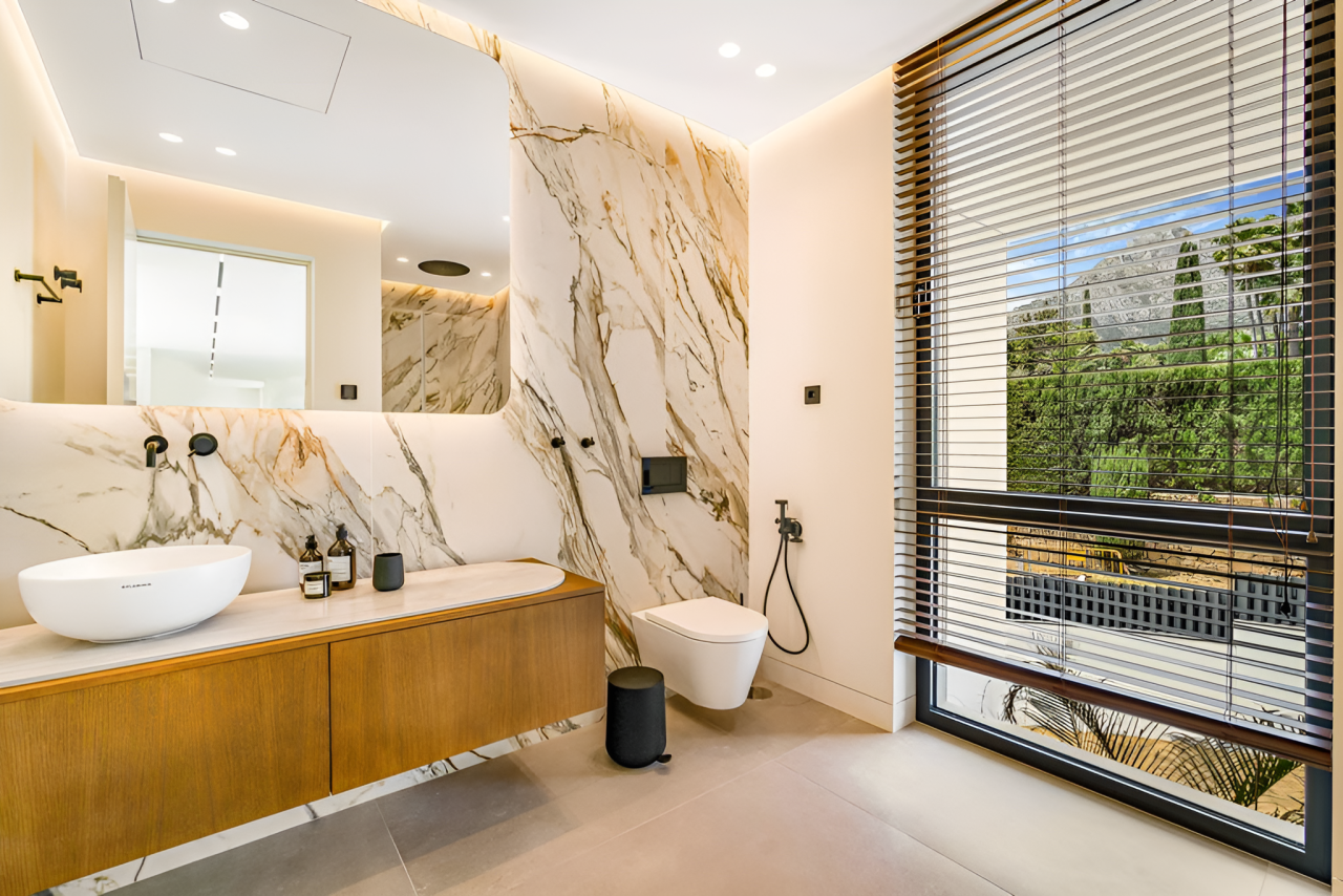 Villa in Marbella, Spain, 813 m² - picture 10