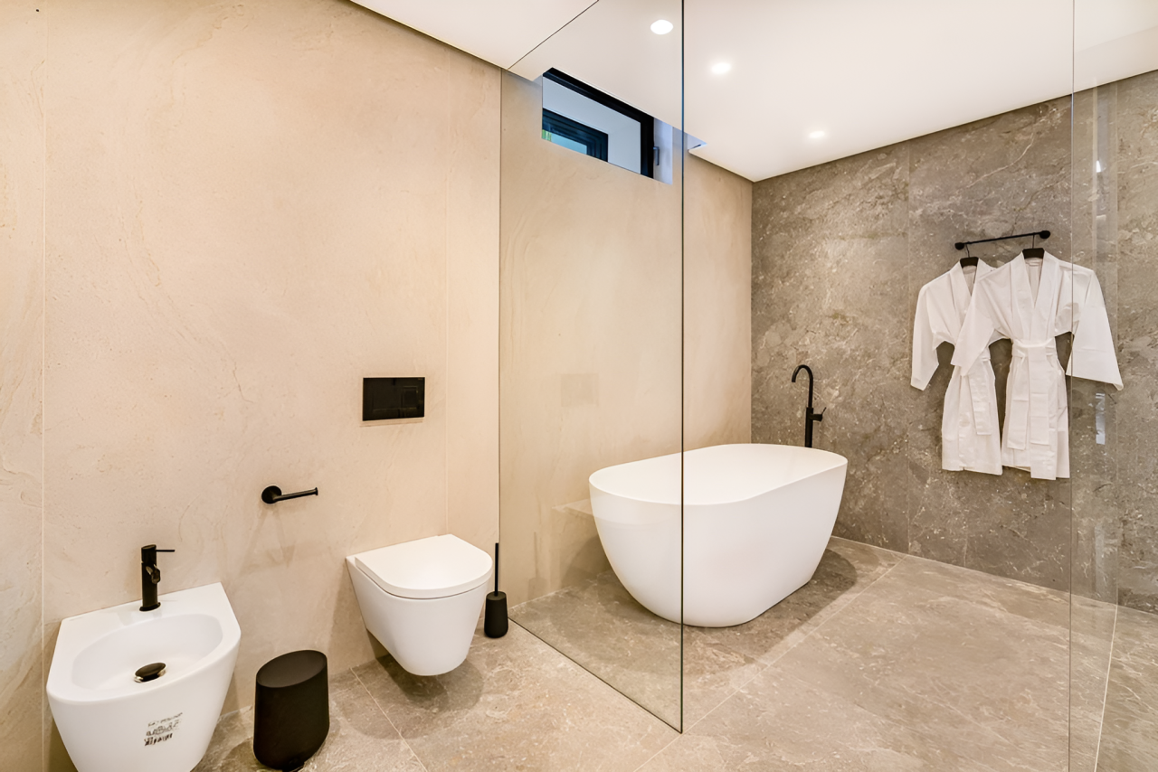 Villa in Marbella, Spain, 813 m² - picture 12