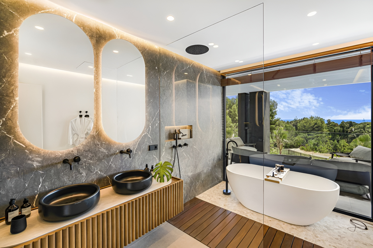 Villa in Marbella, Spain, 813 m² - picture 13