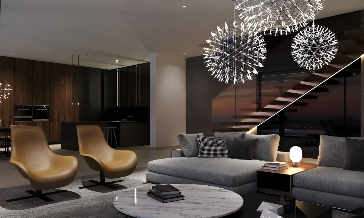 Villa in Benidorm, Spain, 500 m² - picture 6