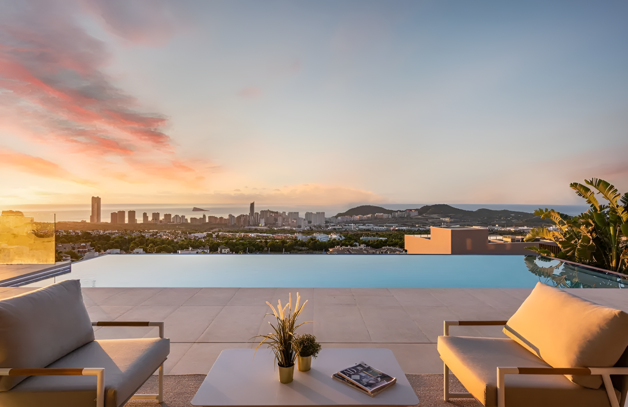 Villa in Benidorm, Spain, 500 m² - picture 7