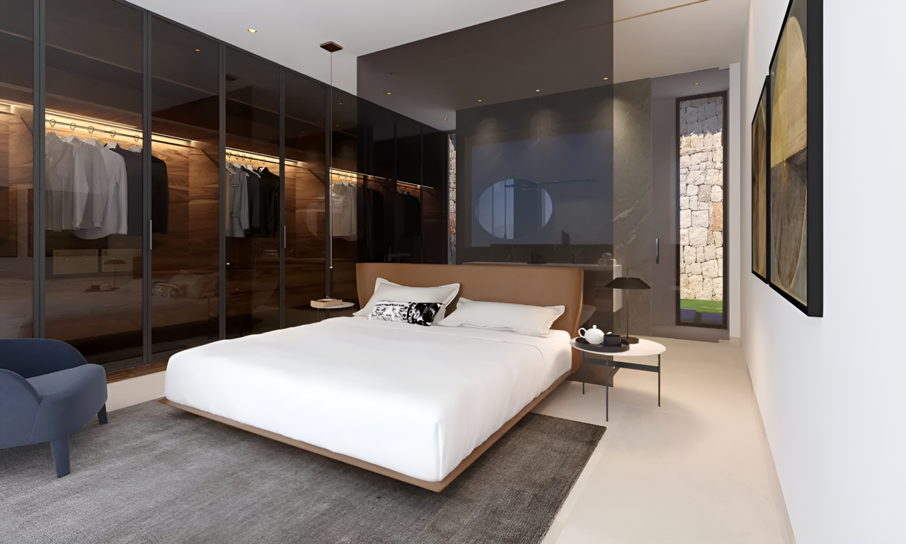 Villa in Benidorm, Spain, 500 m² - picture 10