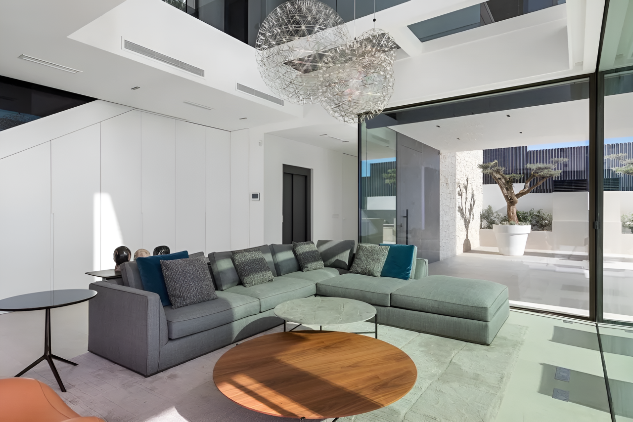 Villa in Benidorm, Spain, 500 m² - picture 15