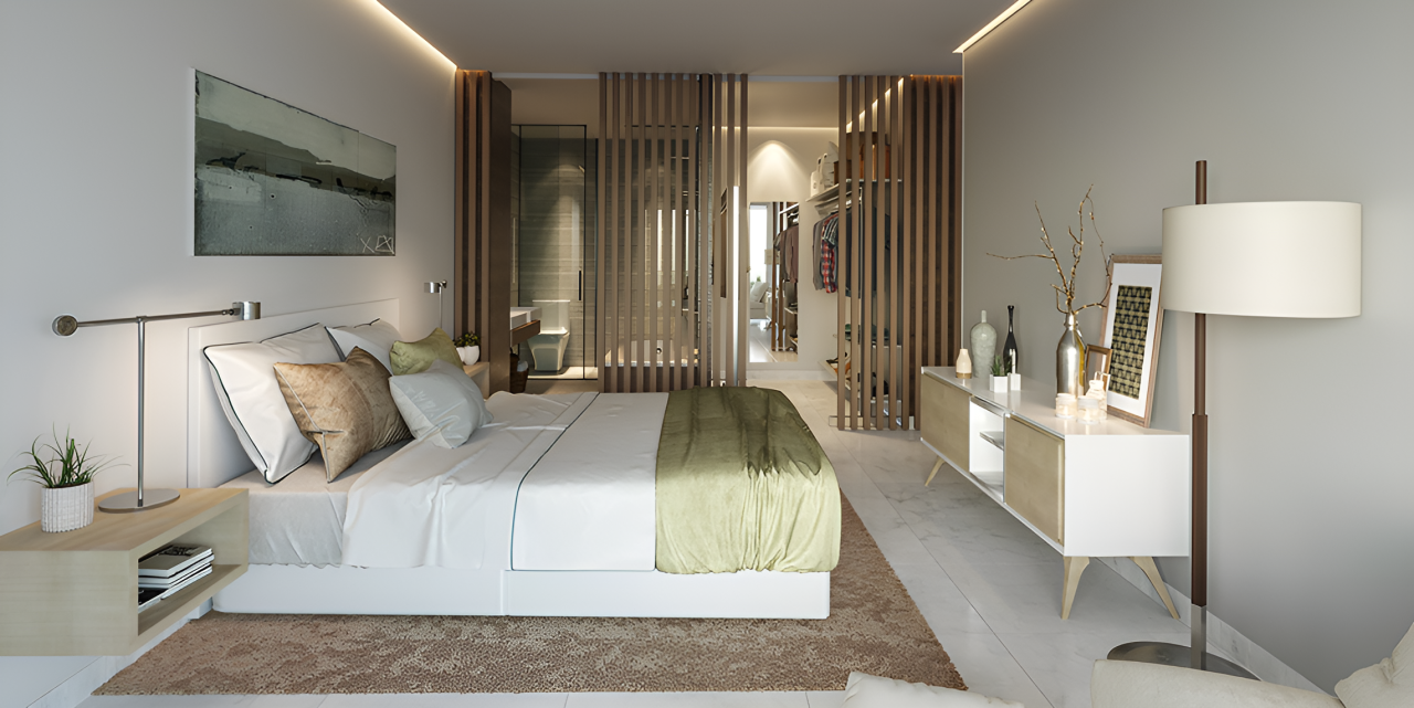 Appartamento a Santa Cruz de Tenerife, Spagna, 102 m² - foto 7