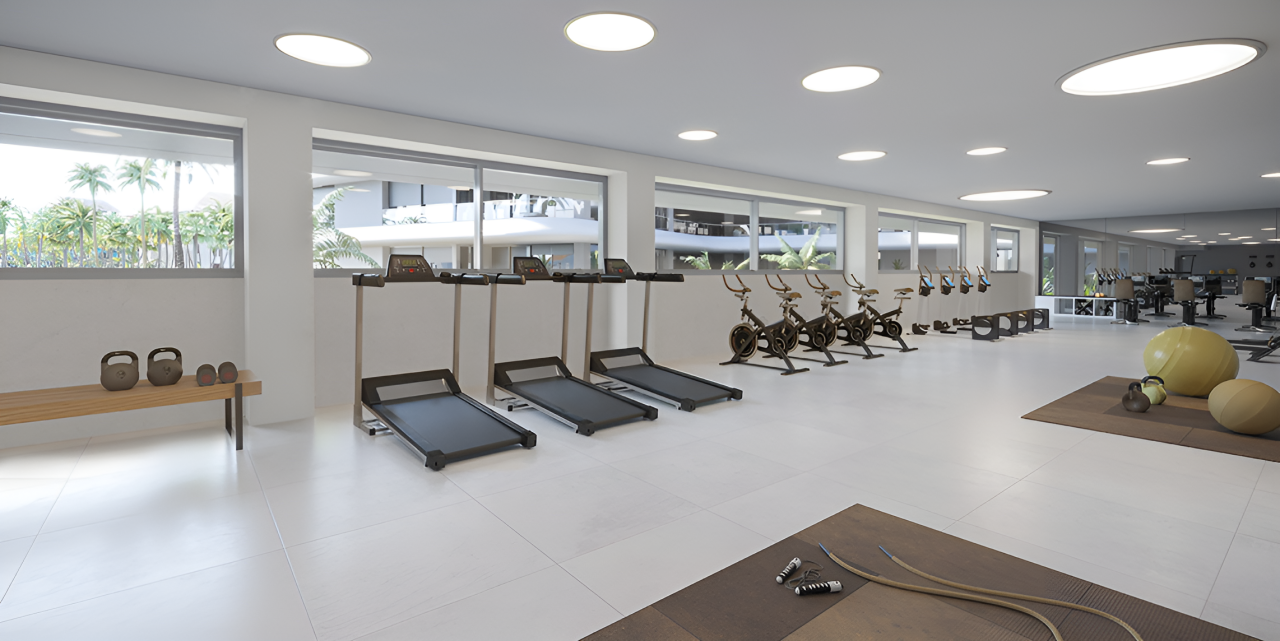 Appartamento a Santa Cruz de Tenerife, Spagna, 102 m² - foto 12