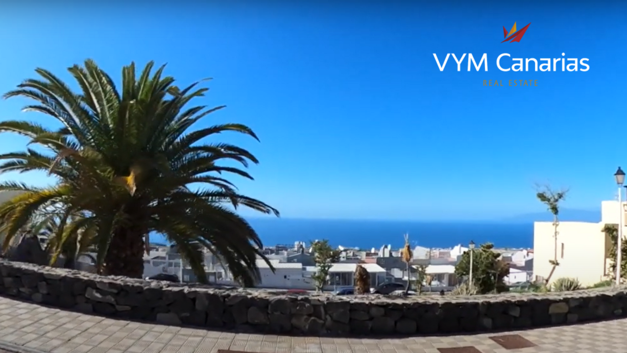 Maison urbaine sur Tenerife, Espagne, 105.45 m² - image 1