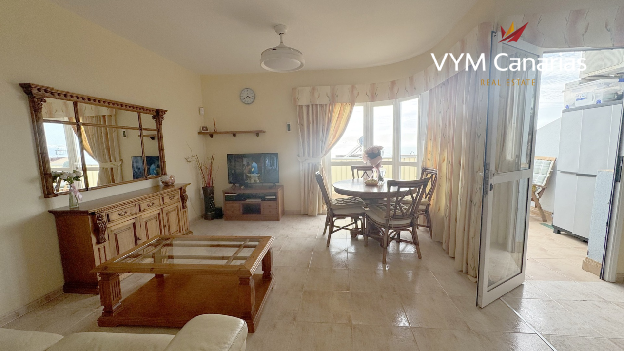 Townhouse su Tenerife, Spagna, 105.45 m² - foto 3