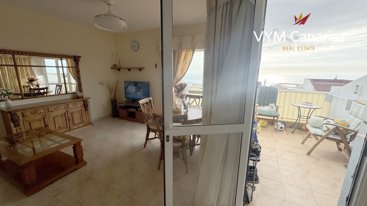 Townhouse su Tenerife, Spagna, 105.45 m² - foto 4