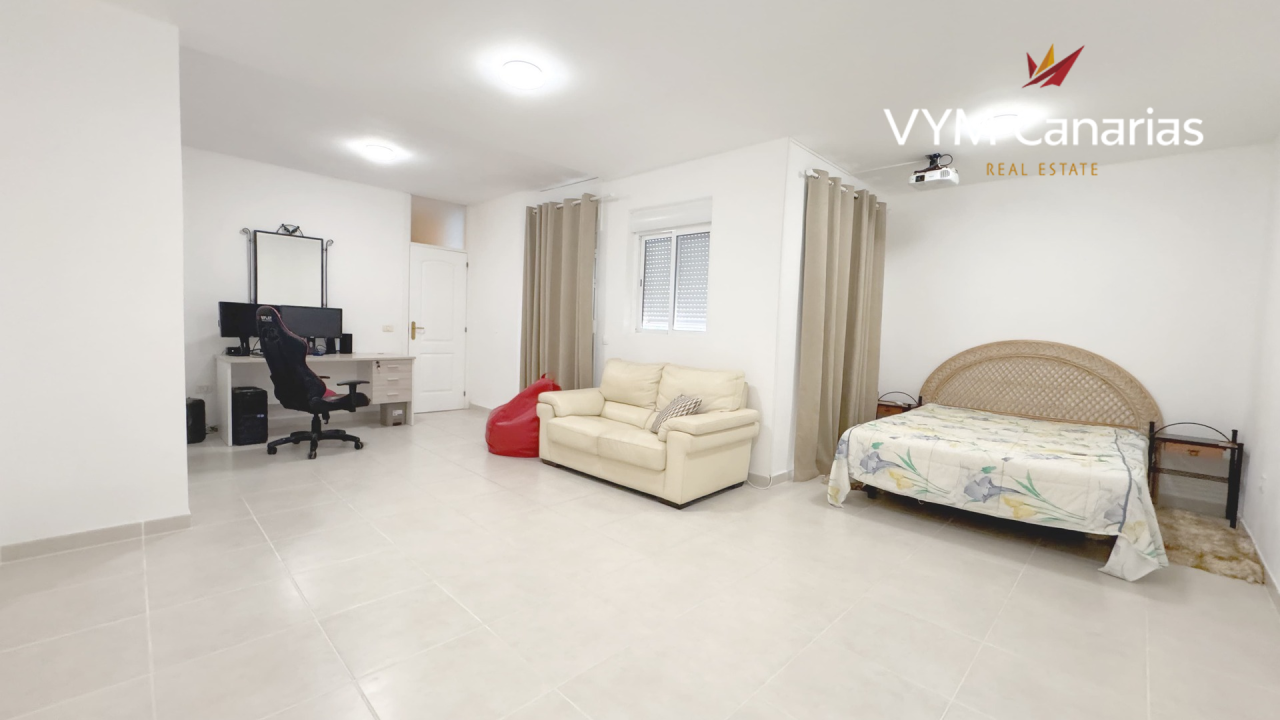 Townhouse su Tenerife, Spagna, 105.45 m² - foto 9