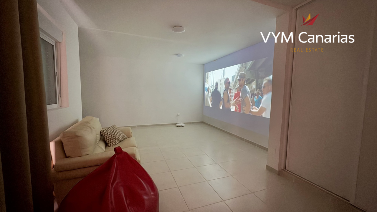 Townhouse su Tenerife, Spagna, 105.45 m² - foto 10