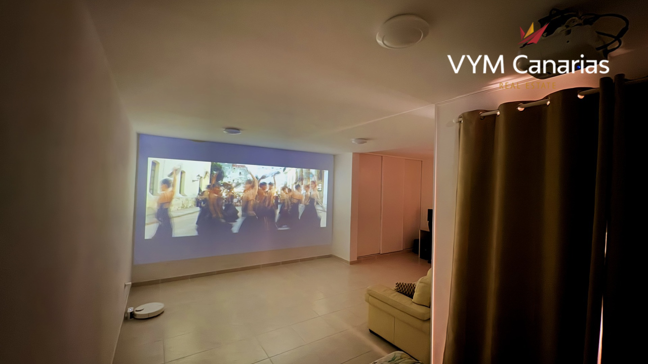 Townhouse su Tenerife, Spagna, 105.45 m² - foto 11