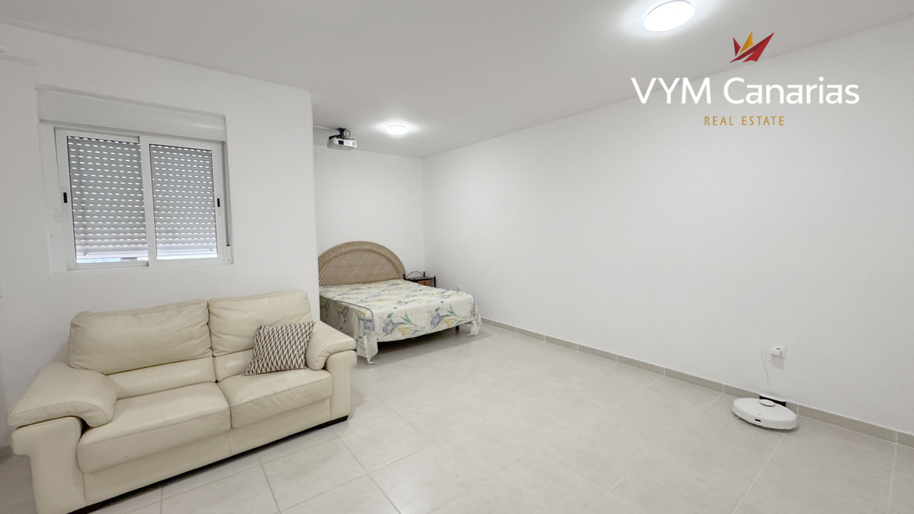 Townhouse su Tenerife, Spagna, 105.45 m² - foto 12