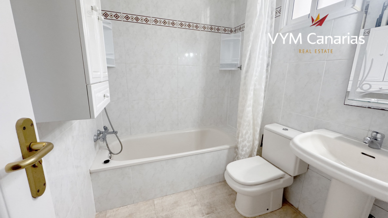 Townhouse su Tenerife, Spagna, 105.45 m² - foto 14