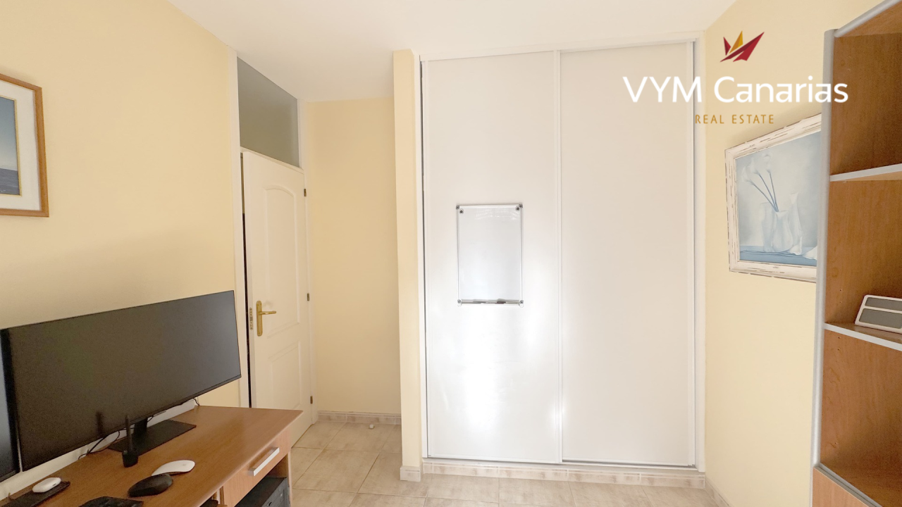 Townhouse su Tenerife, Spagna, 105.45 m² - foto 16