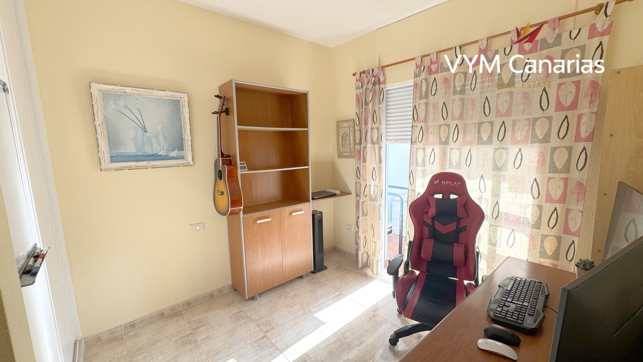 Townhouse su Tenerife, Spagna, 105.45 m² - foto 17