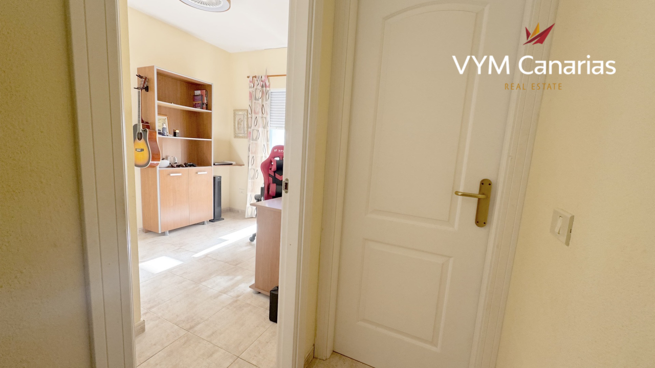 Townhouse su Tenerife, Spagna, 105.45 m² - foto 18